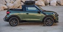 Mini Paceman Adventure