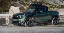 Mini Paceman Adventure