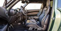 Mini Paceman Adventure
