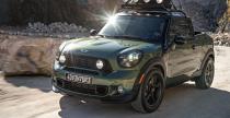 Mini Paceman Adventure