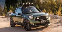 Mini Paceman Adventure