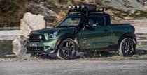 Mini Paceman Adventure
