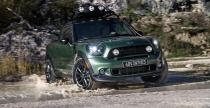 Mini Paceman Adventure