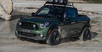 Mini Paceman Adventure