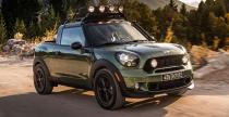 Mini Paceman Adventure