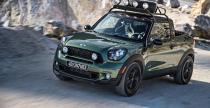 Mini Paceman Adventure