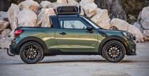 Mini Paceman Adventure