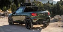 Mini Paceman Adventure