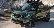 Mini Paceman Adventure