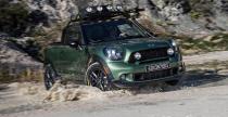 Mini Paceman Adventure