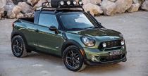 Mini Paceman Adventure