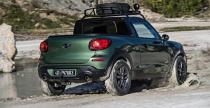 Mini Paceman Adventure
