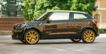 Mini Paceman Roberto Cavalli