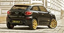 Mini Paceman Roberto Cavalli