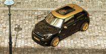 Mini Paceman Roberto Cavalli