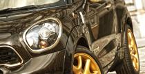 Mini Paceman Roberto Cavalli