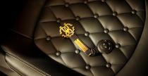 Mini Paceman Roberto Cavalli