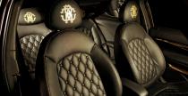 Mini Paceman Roberto Cavalli