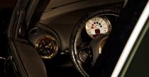 Mini Paceman Roberto Cavalli