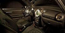 Mini Paceman Roberto Cavalli