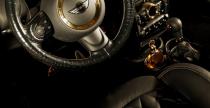 Mini Paceman Roberto Cavalli