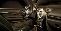 Mini Paceman Roberto Cavalli