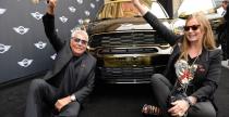 Mini Paceman Roberto Cavalli