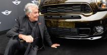 Mini Paceman Roberto Cavalli