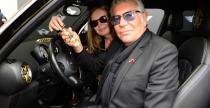 Mini Paceman Roberto Cavalli