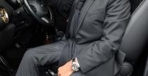 Mini Paceman Roberto Cavalli