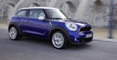 Mini Paceman