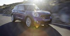 Mini Paceman