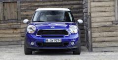 Mini Paceman