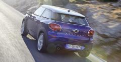 Mini Paceman