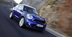 Mini Paceman