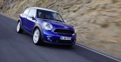 Mini Paceman