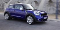 Mini Paceman