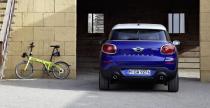Mini Paceman