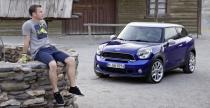 Mini Paceman