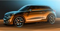Mini Paceman