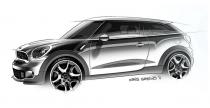 Mini Paceman