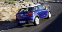 Mini Paceman