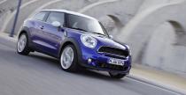 Mini Paceman