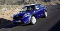 Mini Paceman