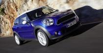 Mini Paceman