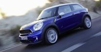 Mini Paceman