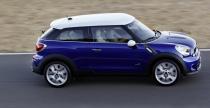 Mini Paceman