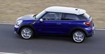 Mini Paceman