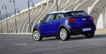 Mini Paceman