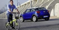 Mini Paceman